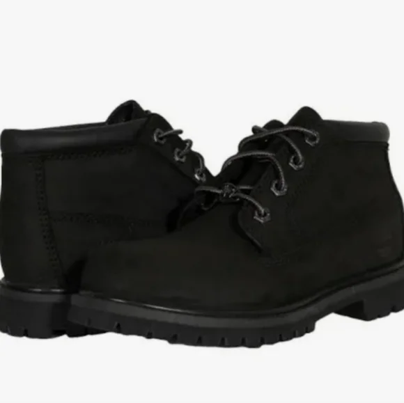 Women's Timberland Nellie Boots New In Box Sz